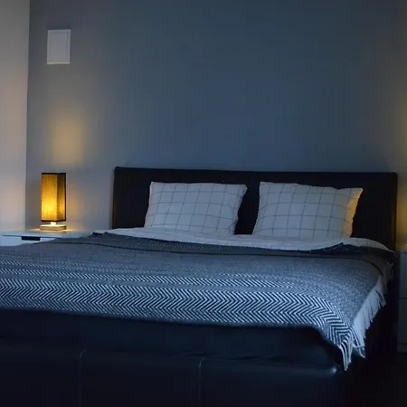 Daire Center - Free Parking - Easy Check-in
