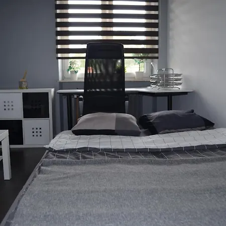 Center - Free Parking - Easy Check-in *