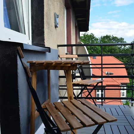 Center - Free Parking - Easy Check-in Appartement *