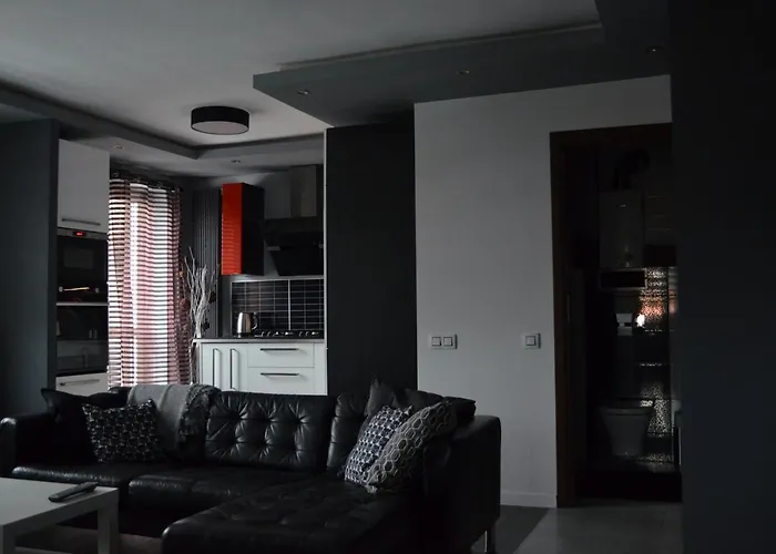 Center - Free Parking - Easy Check-in