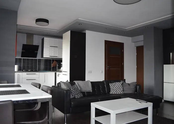 Center - Free Parking - Easy Check-in خوجوف