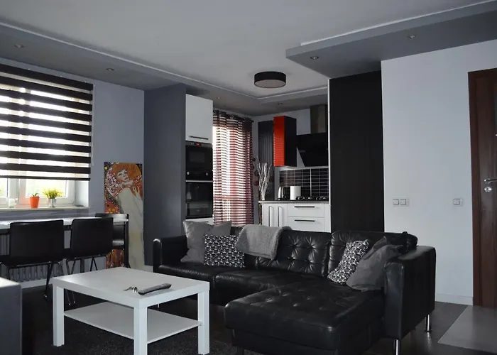 Center - Free Parking - Easy Check-in *