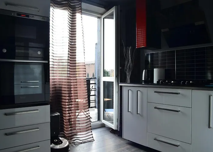 Center - Free Parking - Easy Check-in * خوجوف